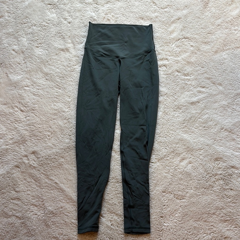 Aerie High-Waisted Leggings - Picture 1 of 2